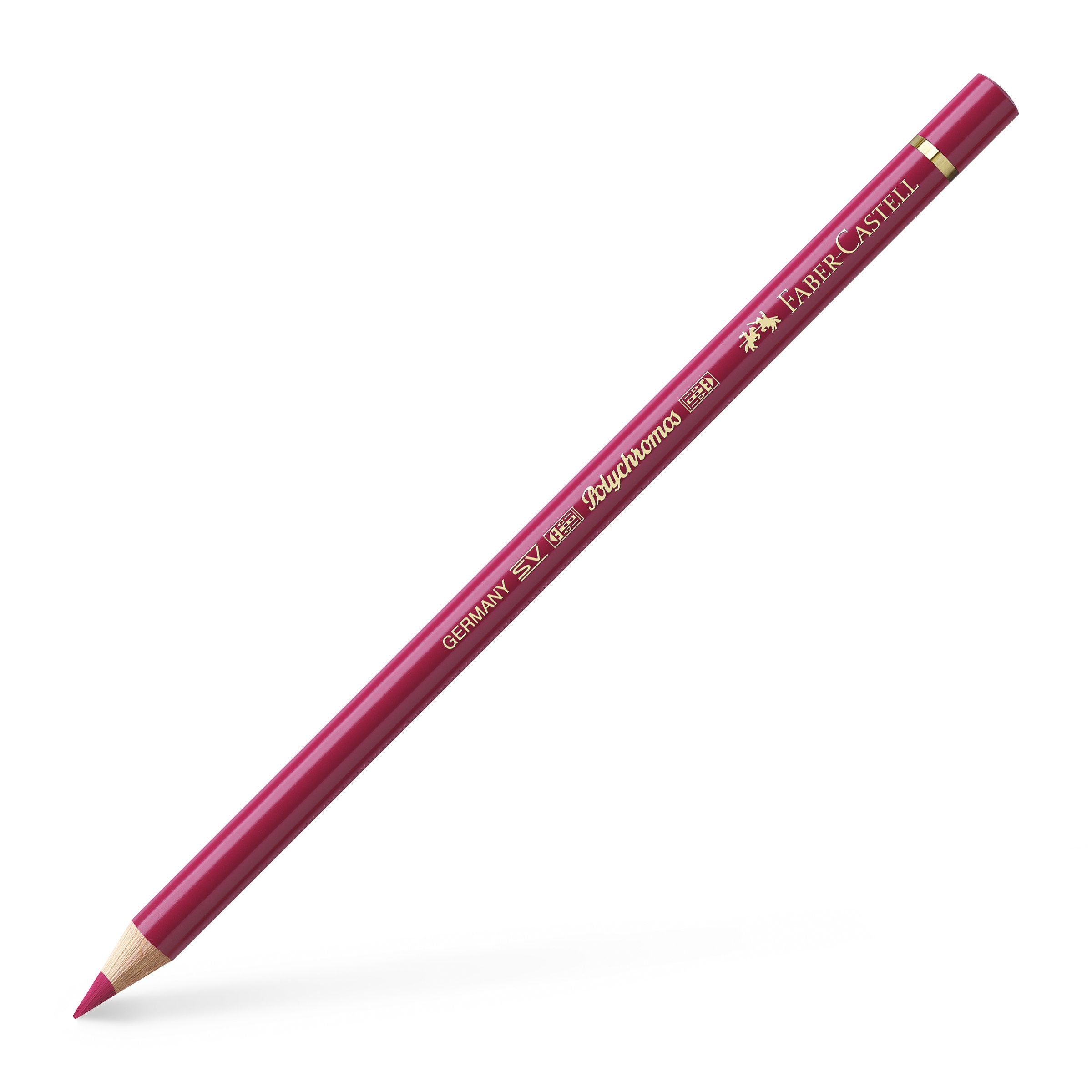 CREION COLORAT POLYCHROMOS ROZ CARAMIZIU FABER-CASTELL CREION COLORAT POLYCHROMOS ROZ CARAMIZIU FABER-CASTELL